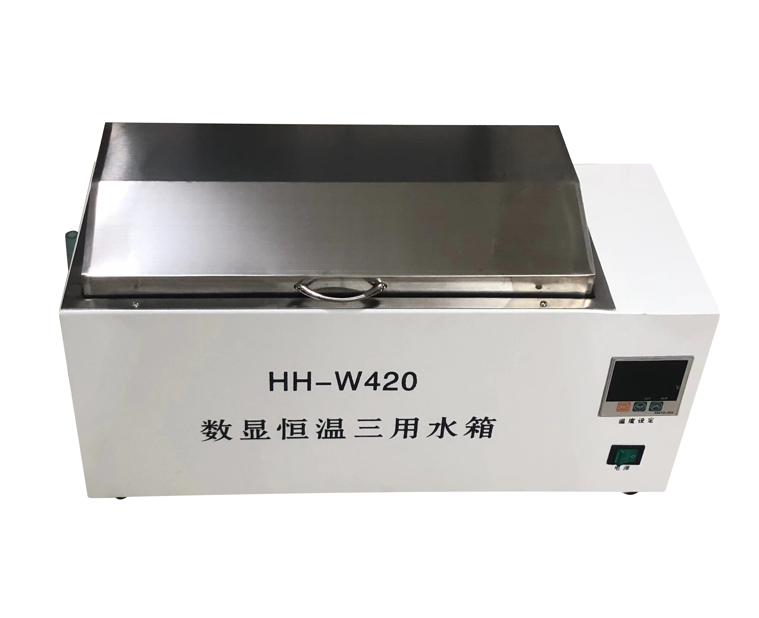 HH-W420數(shù)顯恒溫三用水箱